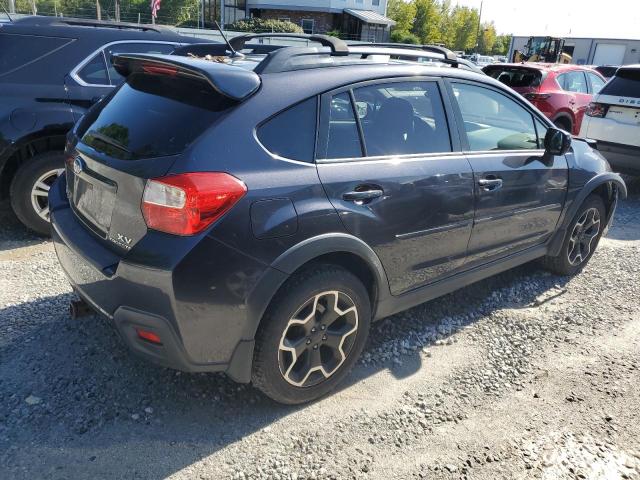 Photo 2 VIN: JF2GPAVCXD2852189 - SUBARU XV CROSSTR 