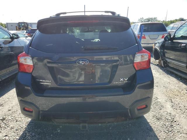 Photo 5 VIN: JF2GPAVCXD2852189 - SUBARU XV CROSSTR 