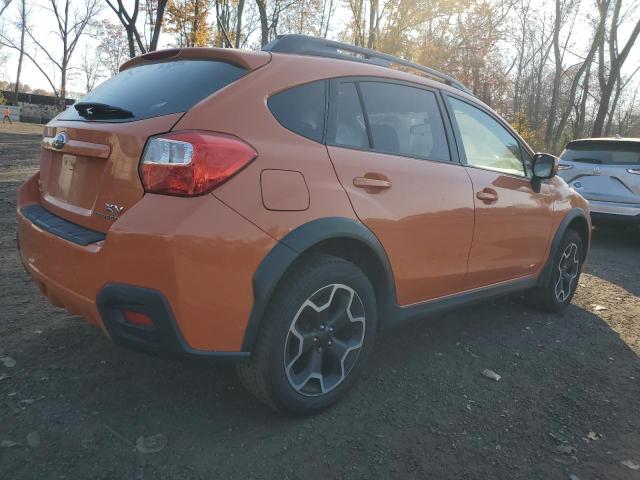 Photo 2 VIN: JF2GPAVCXD2884723 - SUBARU XV CROSSTR 