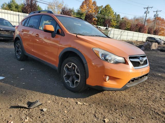 Photo 3 VIN: JF2GPAVCXD2884723 - SUBARU XV CROSSTR 