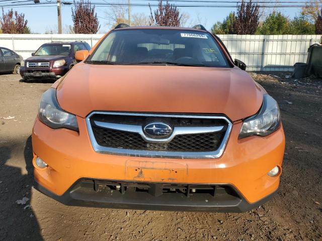 Photo 4 VIN: JF2GPAVCXD2884723 - SUBARU XV CROSSTR 