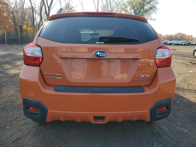 Photo 5 VIN: JF2GPAVCXD2884723 - SUBARU XV CROSSTR 