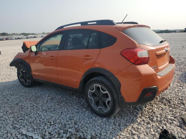 Photo 1 VIN: JF2GPAVCXD2885371 - SUBARU XV CROSSTR 