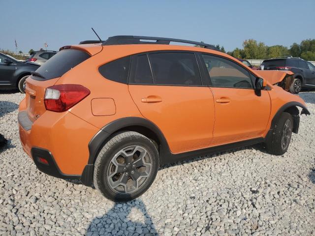 Photo 2 VIN: JF2GPAVCXD2885371 - SUBARU XV CROSSTR 