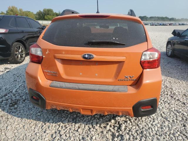 Photo 5 VIN: JF2GPAVCXD2885371 - SUBARU XV CROSSTR 