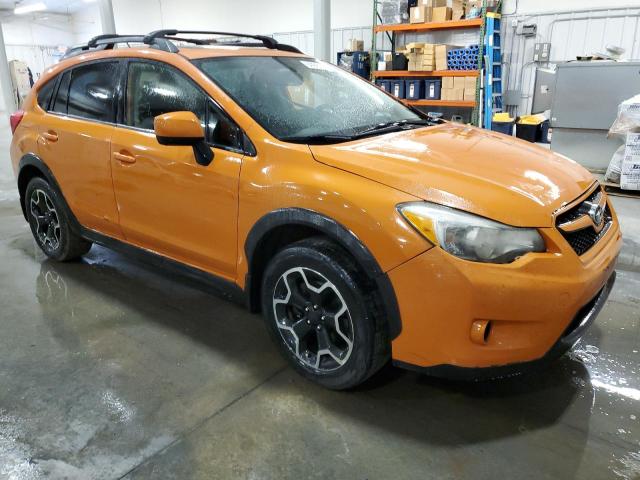 Photo 3 VIN: JF2GPAVCXD2892286 - SUBARU XV CROSSTR 