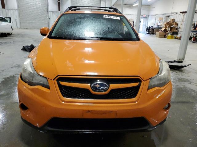 Photo 4 VIN: JF2GPAVCXD2892286 - SUBARU XV CROSSTR 