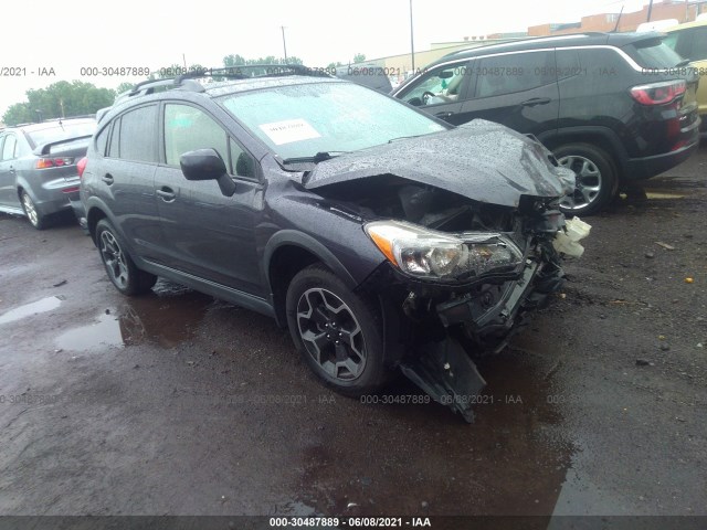 Photo 0 VIN: JF2GPAVCXD2896287 - SUBARU XV CROSSTREK 