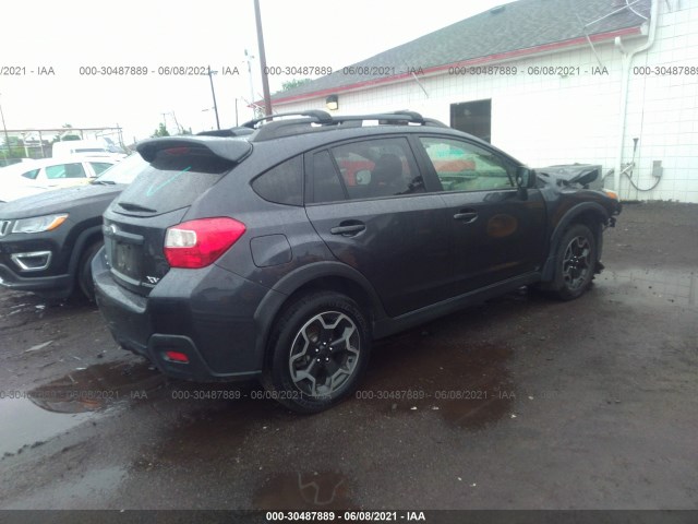 Photo 3 VIN: JF2GPAVCXD2896287 - SUBARU XV CROSSTREK 