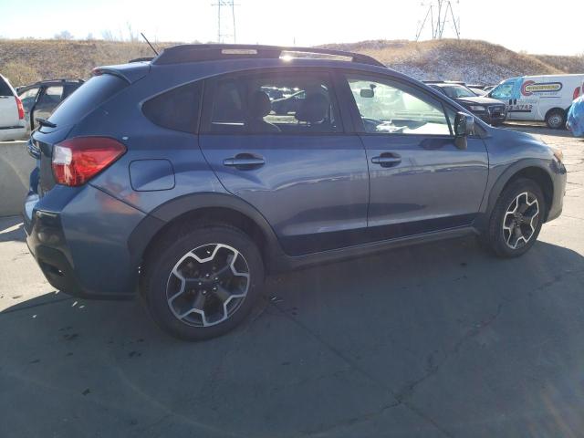 Photo 2 VIN: JF2GPAVCXD2901388 - SUBARU XV 