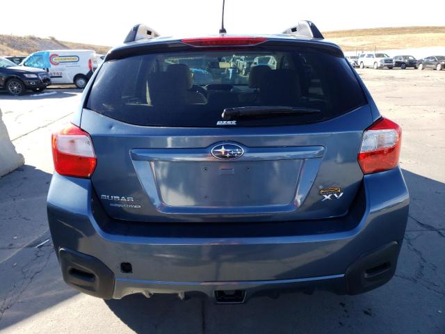 Photo 5 VIN: JF2GPAVCXD2901388 - SUBARU XV 