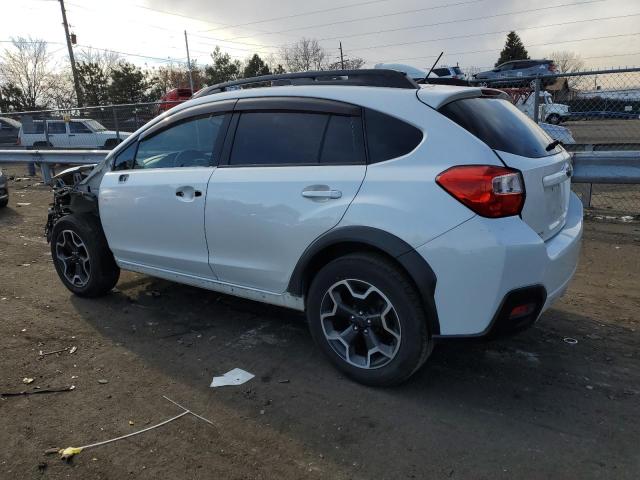 Photo 1 VIN: JF2GPAVCXD2901777 - SUBARU XV 