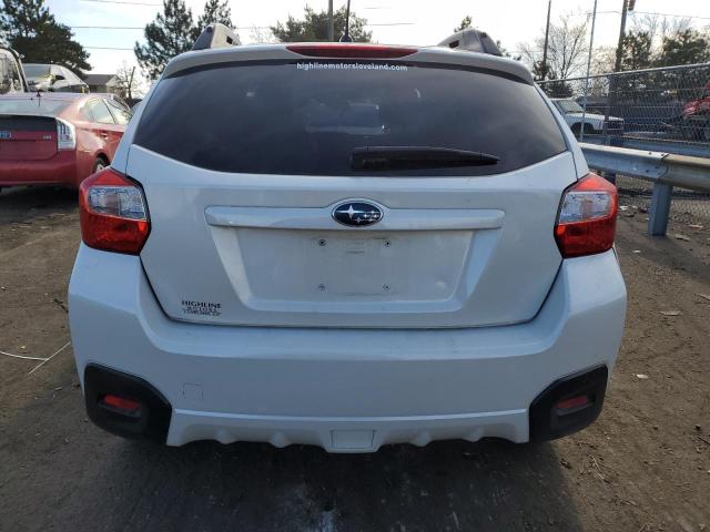 Photo 5 VIN: JF2GPAVCXD2901777 - SUBARU XV 