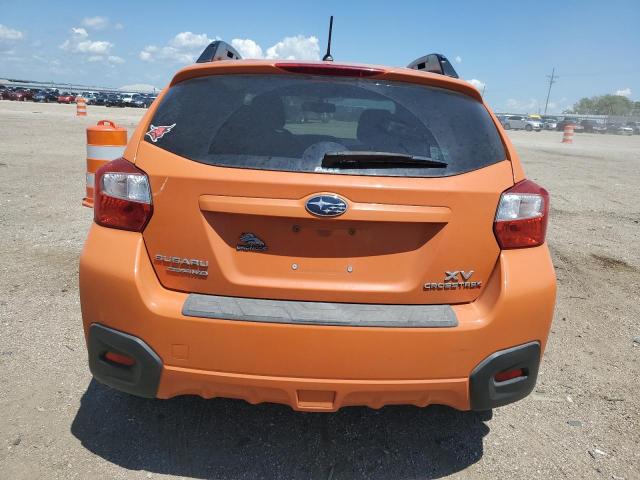 Photo 5 VIN: JF2GPAVCXDH868910 - SUBARU XV 