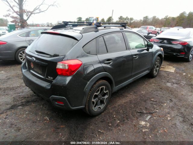 Photo 3 VIN: JF2GPAVCXE8230660 - SUBARU XV CROSSTREK 