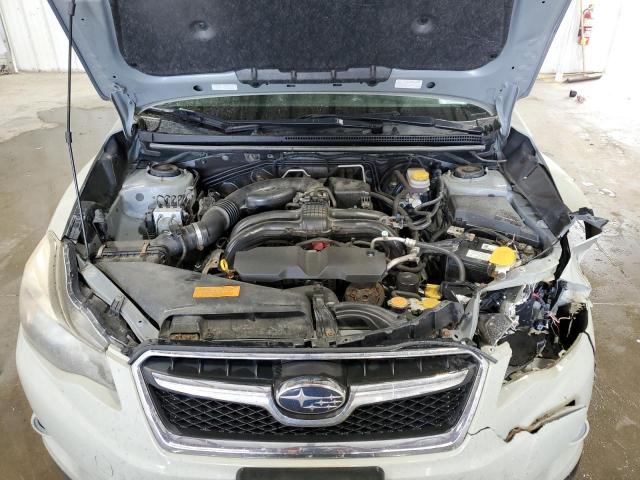 Photo 10 VIN: JF2GPAVCXE8233476 - SUBARU XV 