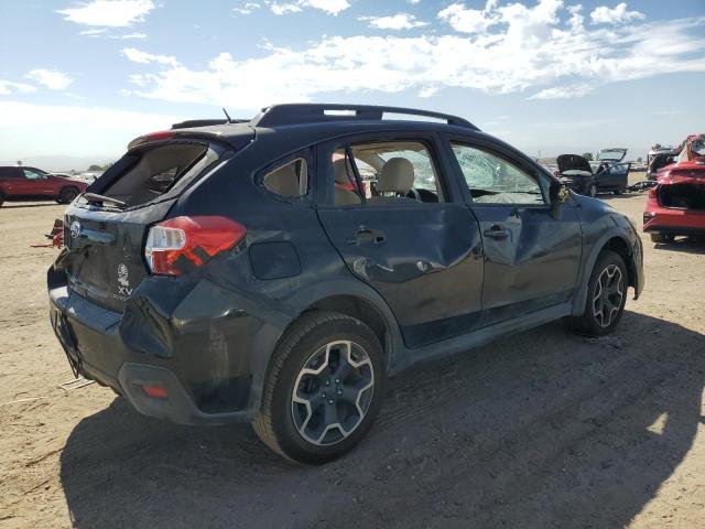 Photo 2 VIN: JF2GPAVCXE8243182 - SUBARU XV CROSSTR 