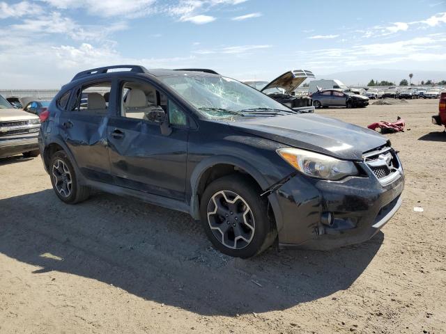 Photo 3 VIN: JF2GPAVCXE8243182 - SUBARU XV CROSSTR 