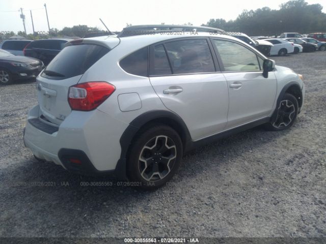 Photo 3 VIN: JF2GPAVCXE8273749 - SUBARU XV CROSSTREK 