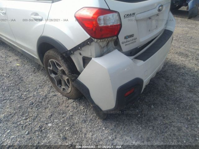 Photo 5 VIN: JF2GPAVCXE8273749 - SUBARU XV CROSSTREK 