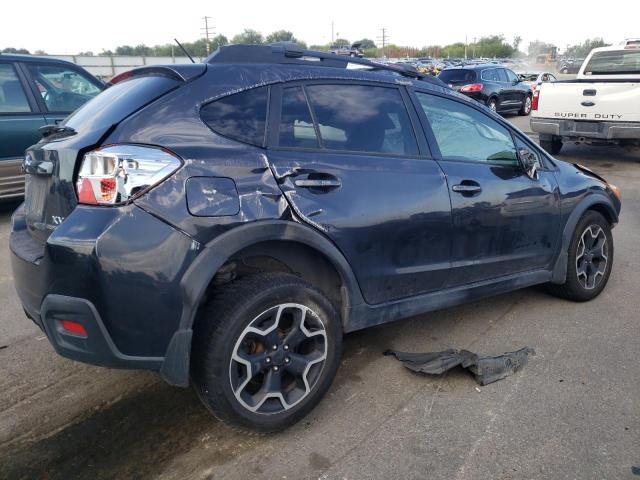 Photo 2 VIN: JF2GPAVCXE8274612 - SUBARU XV CROSSTR 