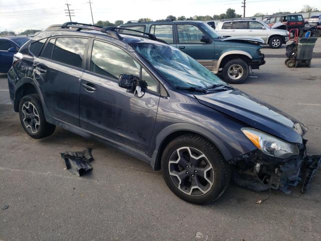 Photo 3 VIN: JF2GPAVCXE8274612 - SUBARU XV CROSSTR 