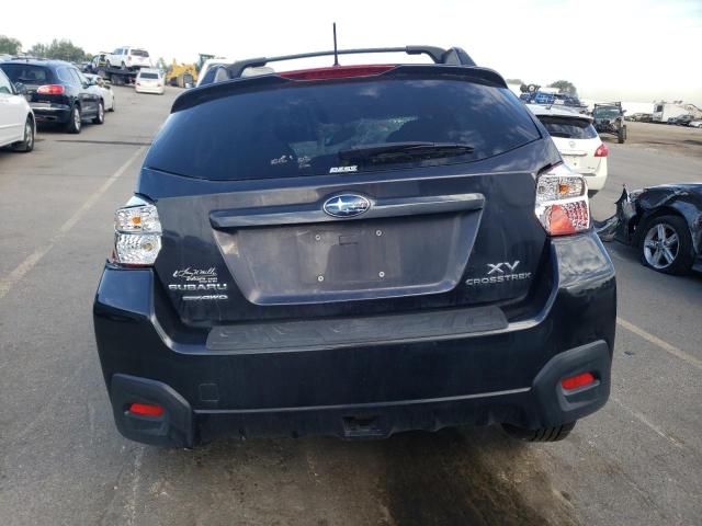 Photo 5 VIN: JF2GPAVCXE8274612 - SUBARU XV CROSSTR 