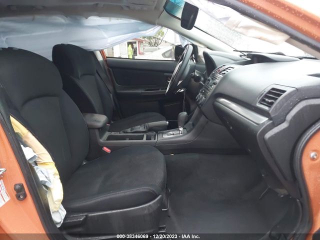 Photo 4 VIN: JF2GPAVCXE8295914 - SUBARU XV CROSSTREK 