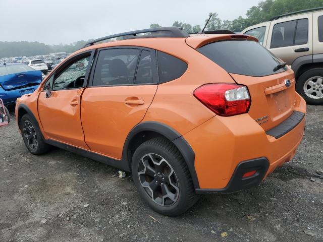 Photo 1 VIN: JF2GPAVCXEH308046 - SUBARU XV 