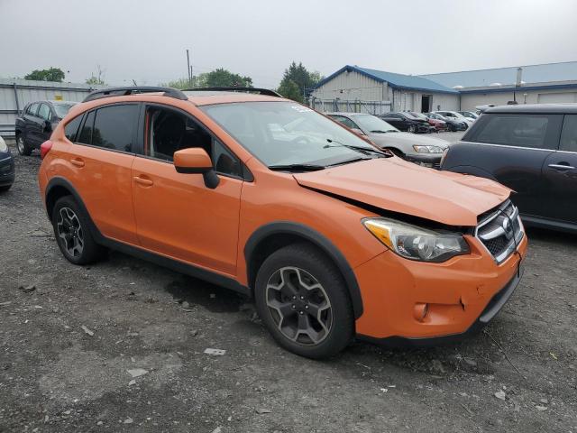 Photo 3 VIN: JF2GPAVCXEH308046 - SUBARU XV 