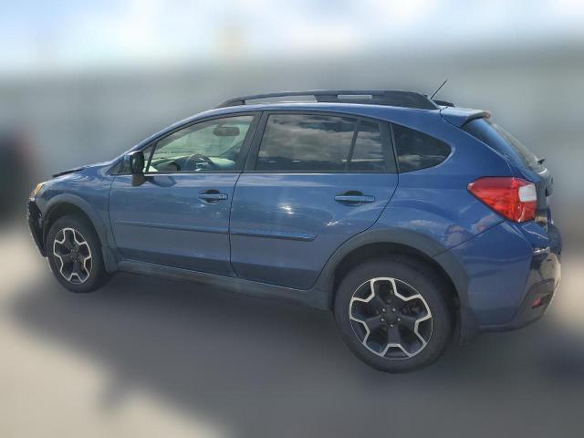 Photo 1 VIN: JF2GPAWC0D2834363 - SUBARU XV 