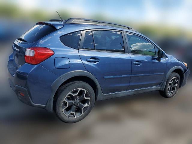 Photo 2 VIN: JF2GPAWC0D2834363 - SUBARU XV 