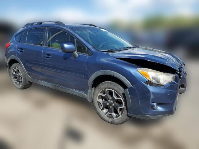 Photo 3 VIN: JF2GPAWC0D2834363 - SUBARU XV 