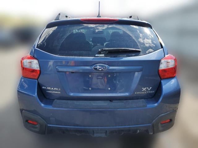 Photo 5 VIN: JF2GPAWC0D2834363 - SUBARU XV 