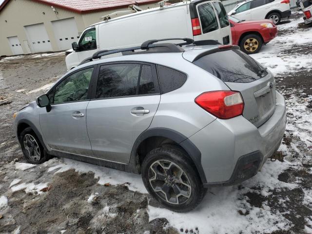 Photo 1 VIN: JF2GPAWC0D2857593 - SUBARU XV 