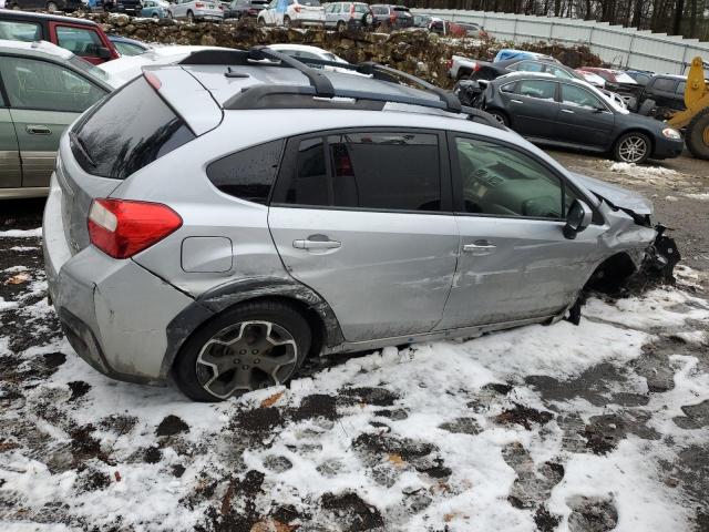 Photo 2 VIN: JF2GPAWC0D2857593 - SUBARU XV 