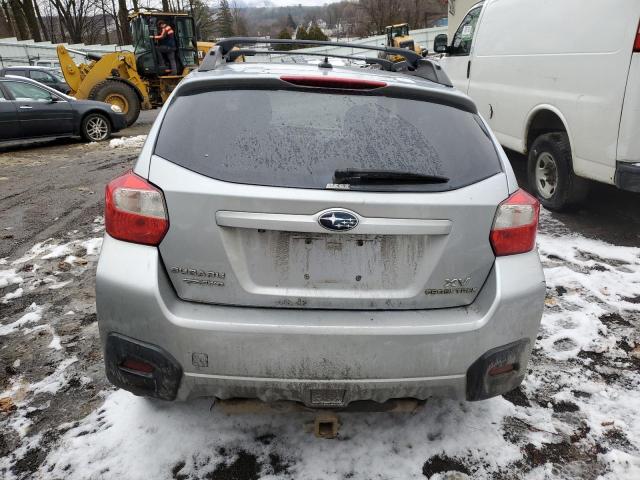 Photo 5 VIN: JF2GPAWC0D2857593 - SUBARU XV 