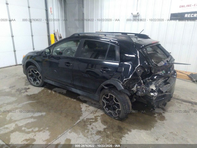 Photo 2 VIN: JF2GPAWC0E8268686 - SUBARU XV CROSSTREK 