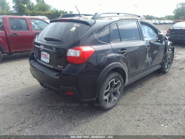 Photo 3 VIN: JF2GPAWC0E8303792 - SUBARU XV CROSSTREK 