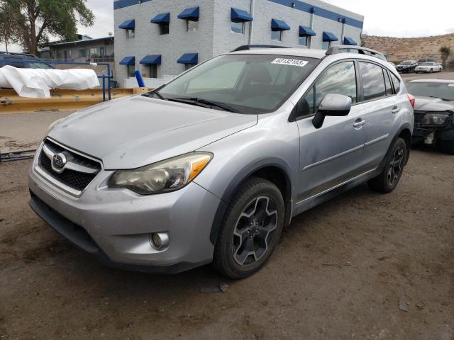 Photo 0 VIN: JF2GPAWC1D2212208 - SUBARU XV 