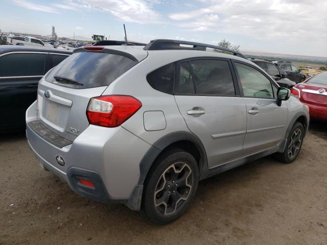 Photo 2 VIN: JF2GPAWC1D2212208 - SUBARU XV 