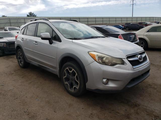 Photo 3 VIN: JF2GPAWC1D2212208 - SUBARU XV 