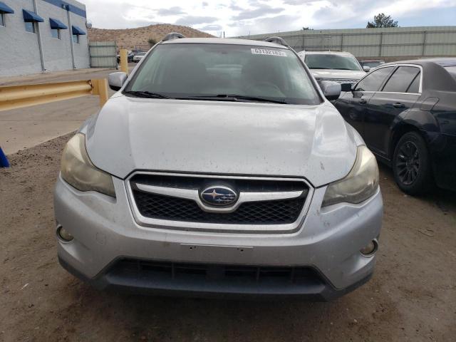 Photo 4 VIN: JF2GPAWC1D2212208 - SUBARU XV 