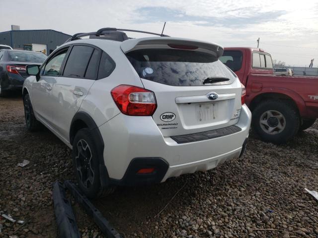 Photo 2 VIN: JF2GPAWC1D2808399 - SUBARU XV CROSSTR 