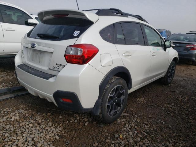 Photo 3 VIN: JF2GPAWC1D2808399 - SUBARU XV CROSSTR 