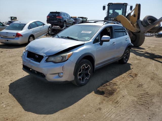 Photo 0 VIN: JF2GPAWC1D2814994 - SUBARU XV CROSSTR 