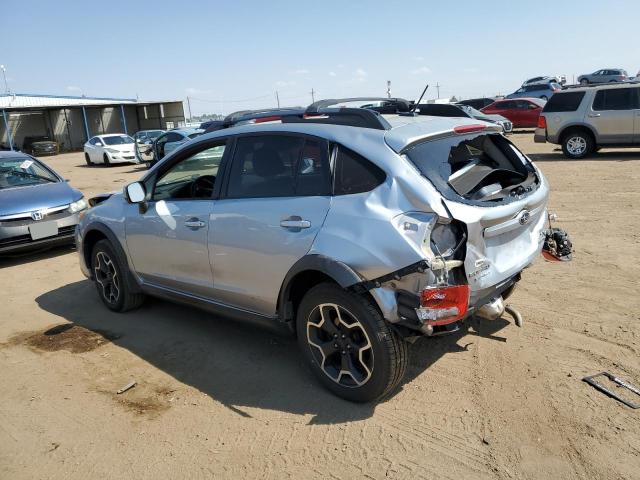 Photo 1 VIN: JF2GPAWC1D2814994 - SUBARU XV CROSSTR 