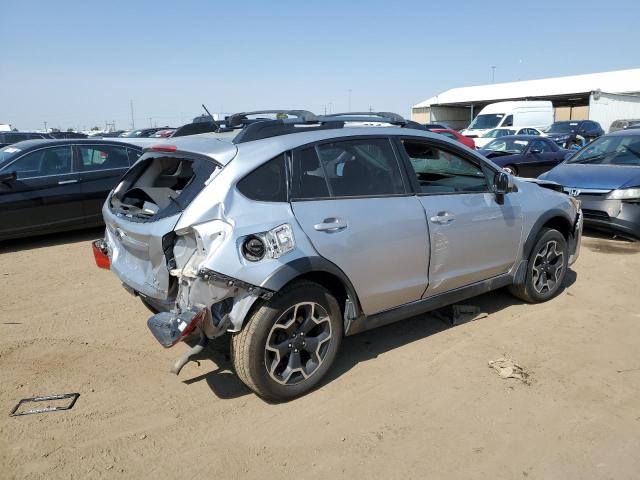 Photo 2 VIN: JF2GPAWC1D2814994 - SUBARU XV CROSSTR 