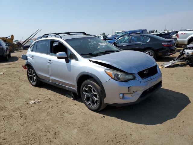 Photo 3 VIN: JF2GPAWC1D2814994 - SUBARU XV CROSSTR 