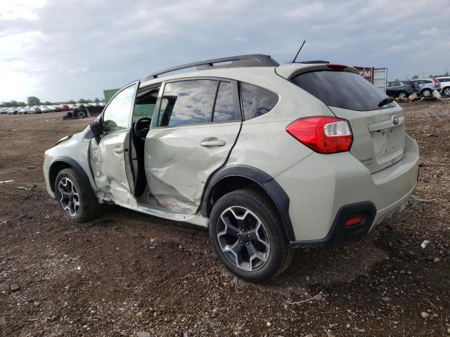 Photo 1 VIN: JF2GPAWC1DH859057 - SUBARU XV CROSSTR 